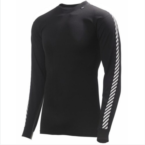 helly hansen ski thermals